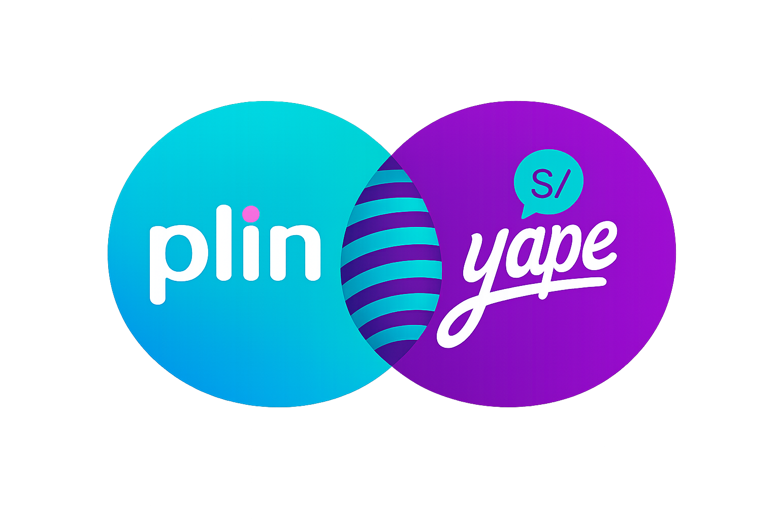 Yape y Plin