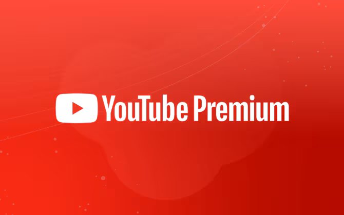 YouTube Premium