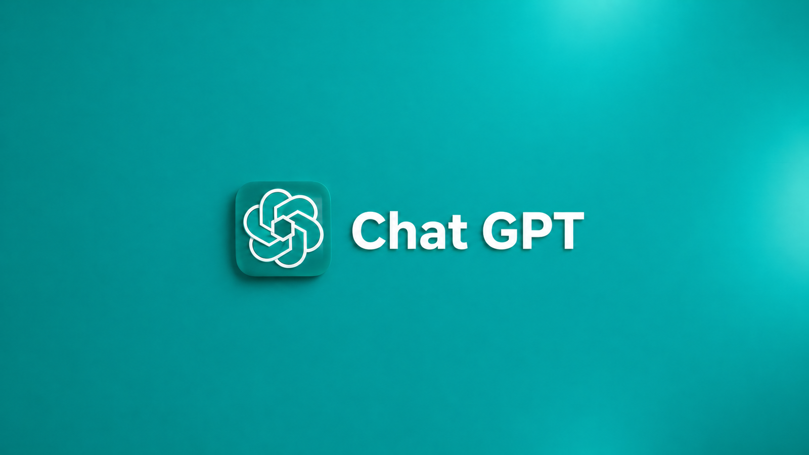 CHATGPT